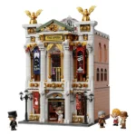 Pantasy Original Construction Set – The Opera 36 cm 1