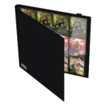 Ultimate Guard Card Binder – Flexxfolio 480 24-Pocket Black 6