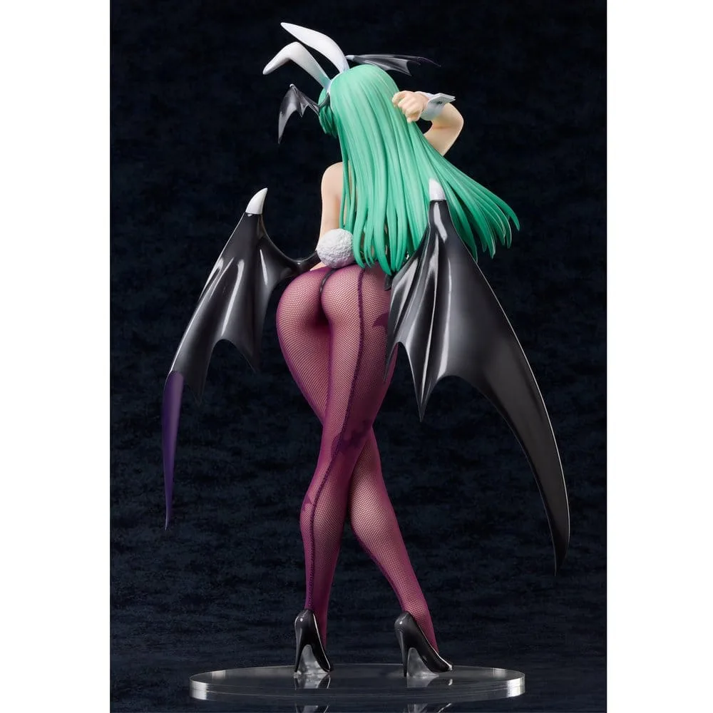Darkstalkers PVC Figure – Morrigan Bunny Version 1/4 44 cm 7
