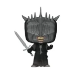 Lord of the Rings Pop Figure – Mouth of Sauron 9 cm 1
