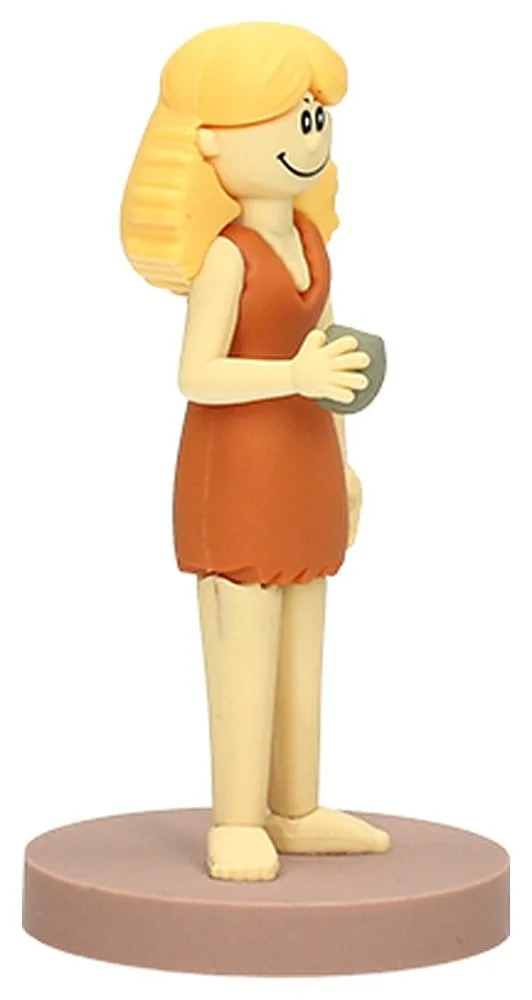 Once Upon a Time Mini Figure – Pierrette 9 cm 2