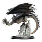 Lord of the Rings Mini Statue – Fell Beast 18 cm 1