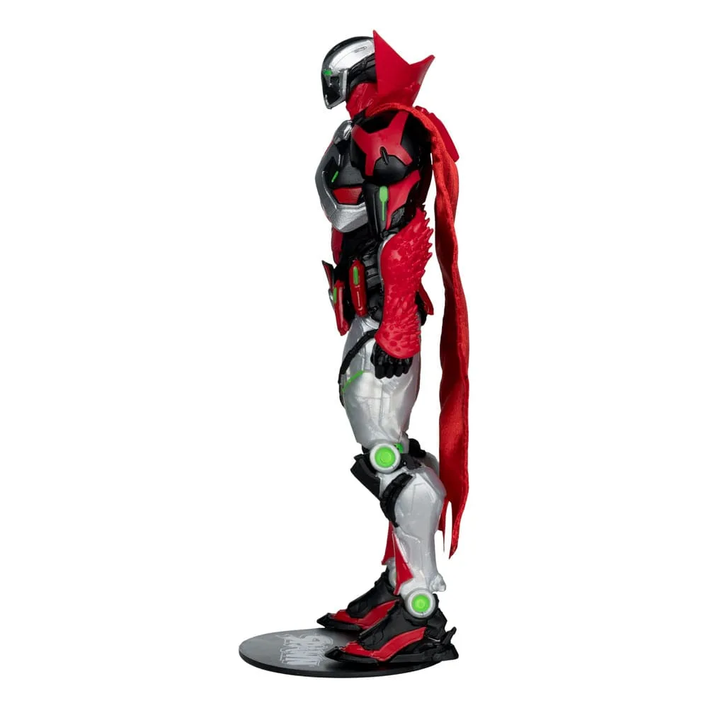 Spawn Actiefiguren – Wave 8 Jubileumset van 6 18 cm 12