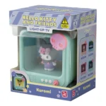 Sanrio Mini Lights – Hello Kitty and Friends TV Display 8 cm 11