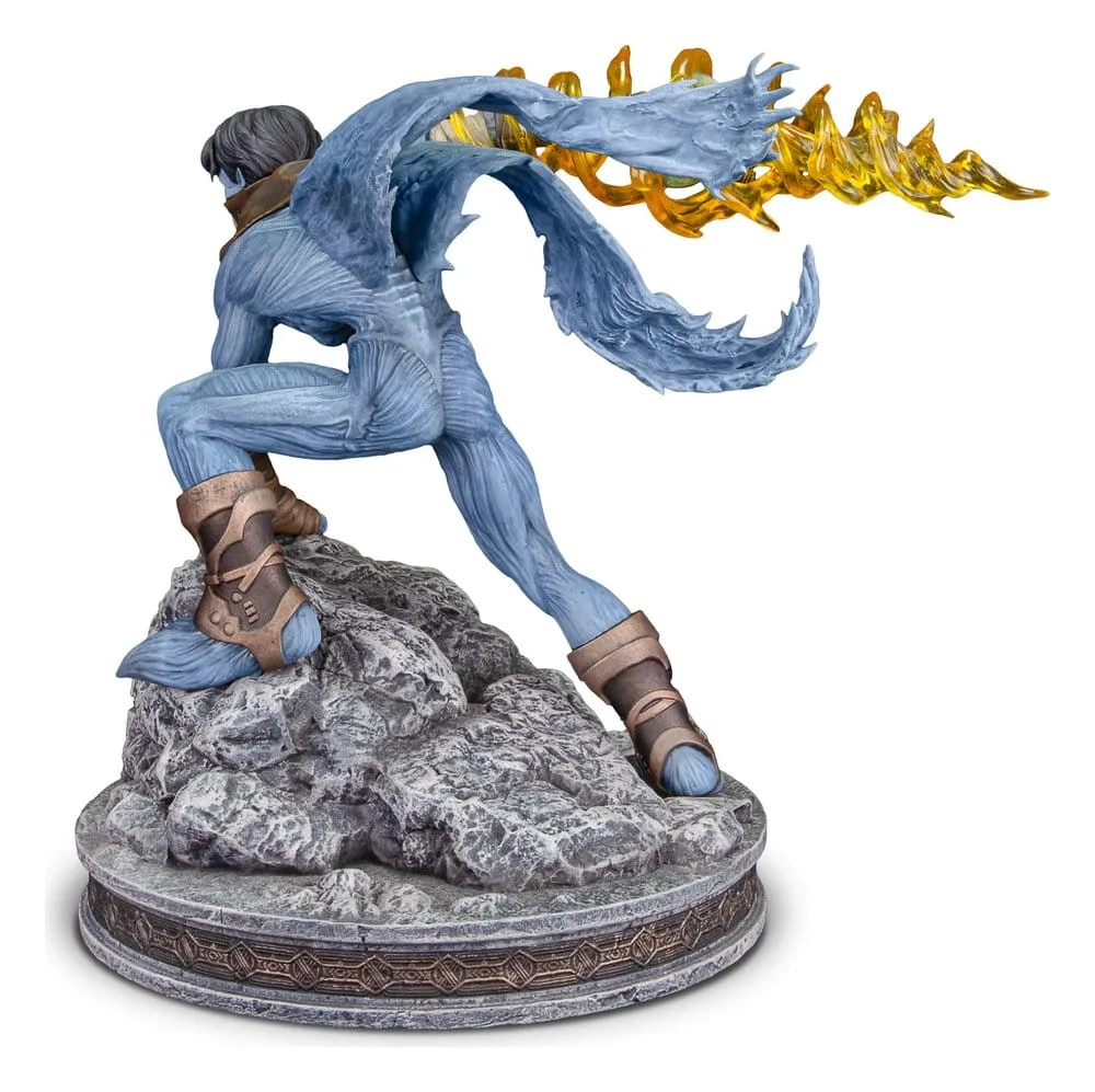 Legacy of Kain PVC Figure – Raziel 20 cm 6