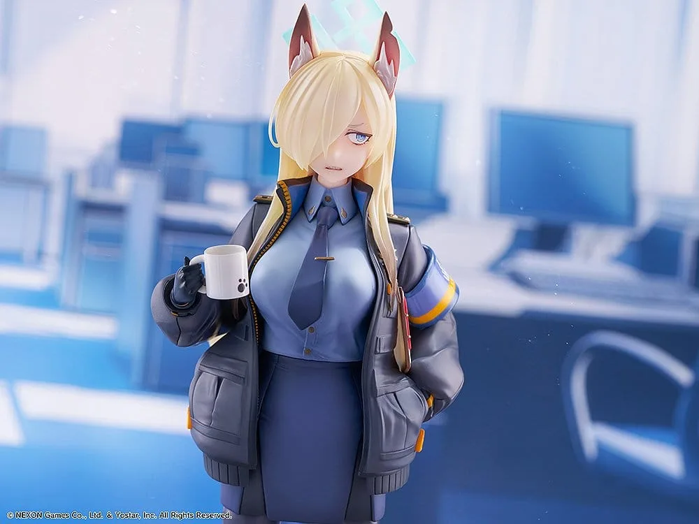 Blue Archive Sammelfigur – Kanna im Maßstab 1:7 24 cm 13