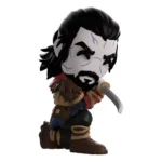 Call of Duty Vinyl Figure – Consumed Takeo Masaki 11 cm 1