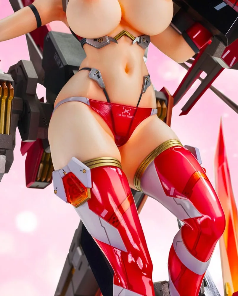 Orbit Girls Beeld – Akane Hintasu Antenna Shop Limited Edition 45 cm 7