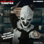 Terrifier Doll – Art the Clown LDD Presents 4