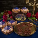 Harry Potter Chocolate Frog Mold – New Edition 2