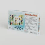 Nutcracker Advent Dice Calendar – Festive Collection 2