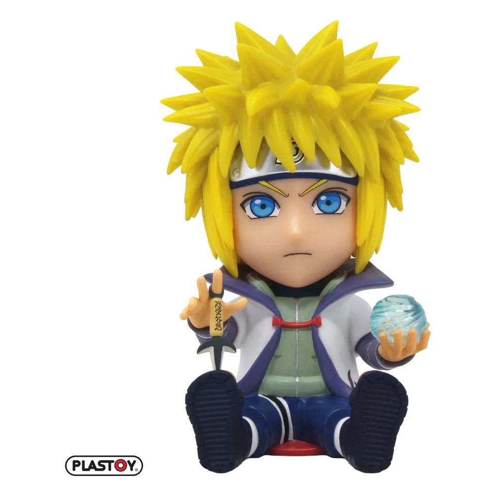 Naruto Shippuden Money Box – Minato 16.5 cm