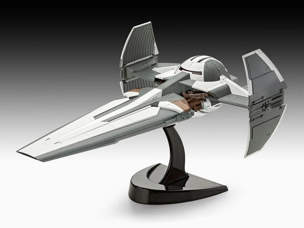 Star Wars Model Kit – Darth Maul’s Sith Infiltrator 22 cm 10