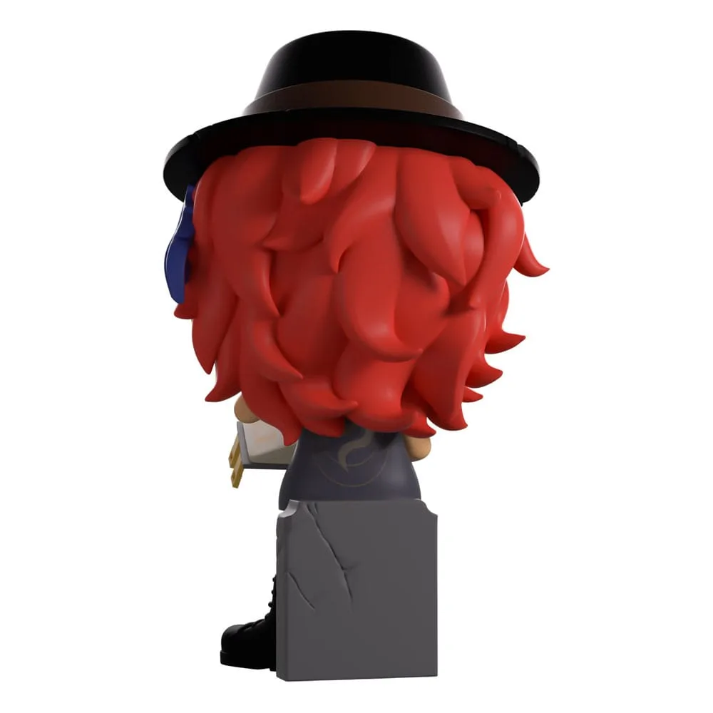 Dead by Daylight Vinylfigur – Mikaela 12 cm 9