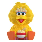 Sesame Street minifiguren – Cup of Fun display 12 stuks 10 cm 3