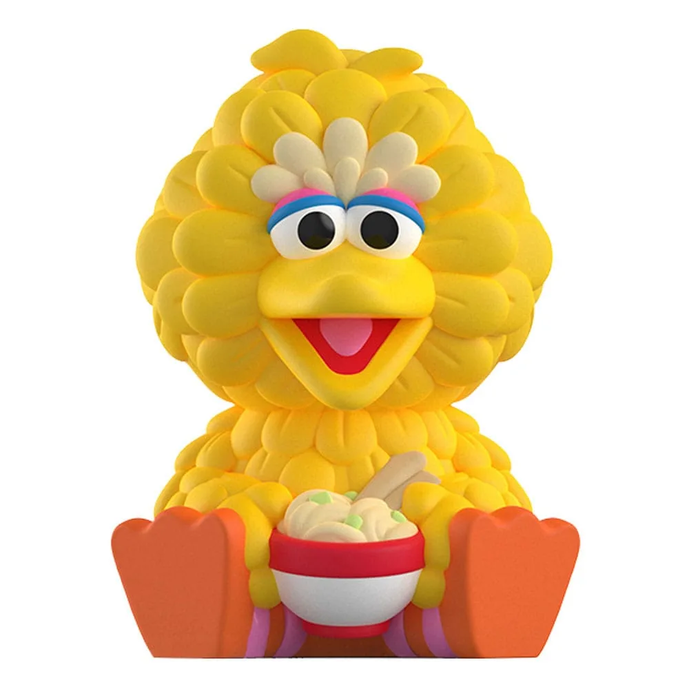 Sesame Street minifiguren – Cup of Fun display 12 stuks 10 cm 3