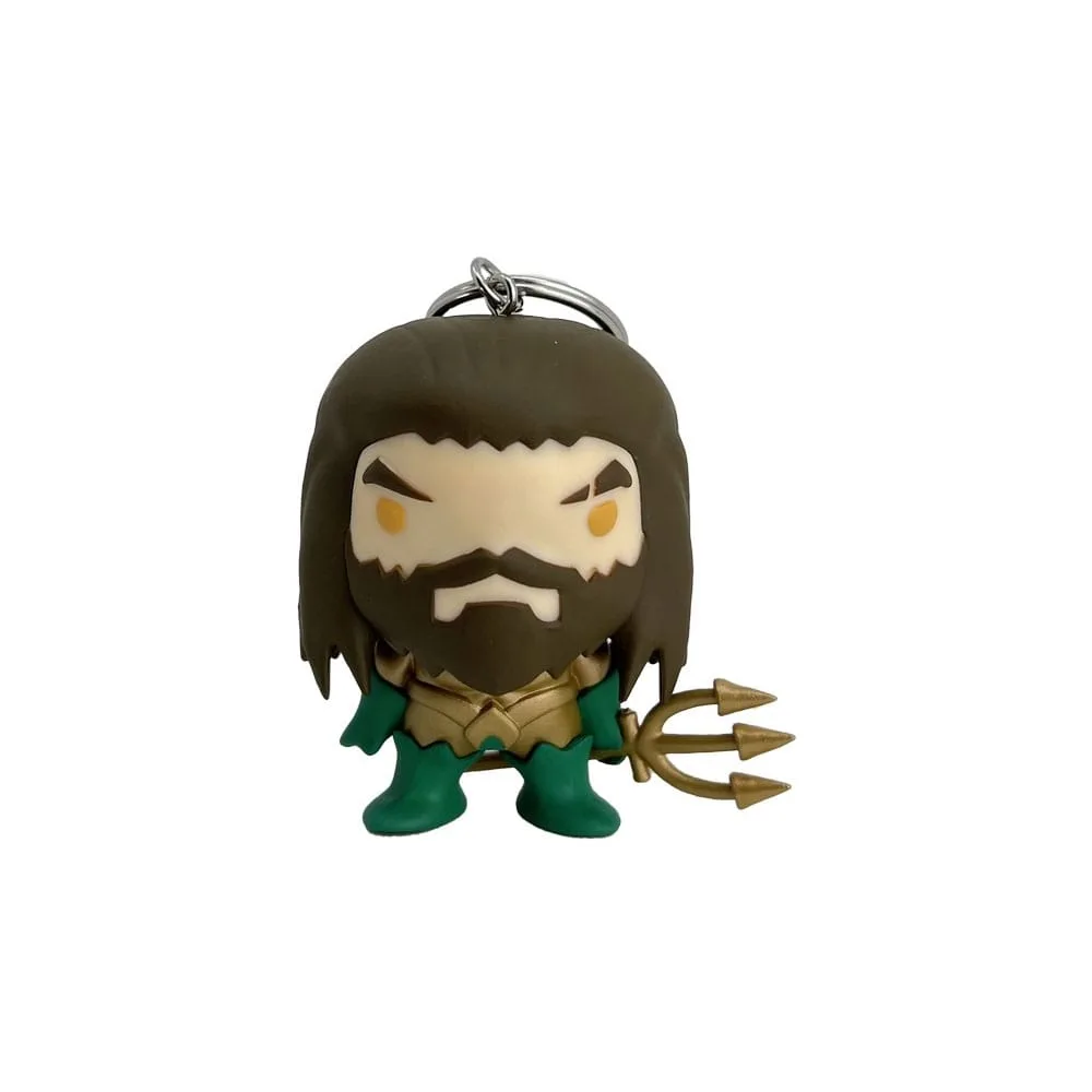 Aquaman Keychain – Chibi 12 cm
