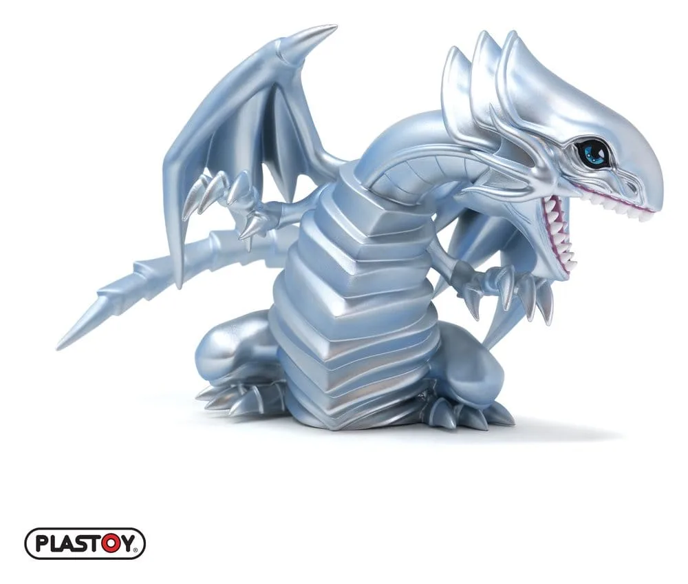 Yu-Gi-Oh Spardose – Blue-Eyes White Dragon 16 cm 3