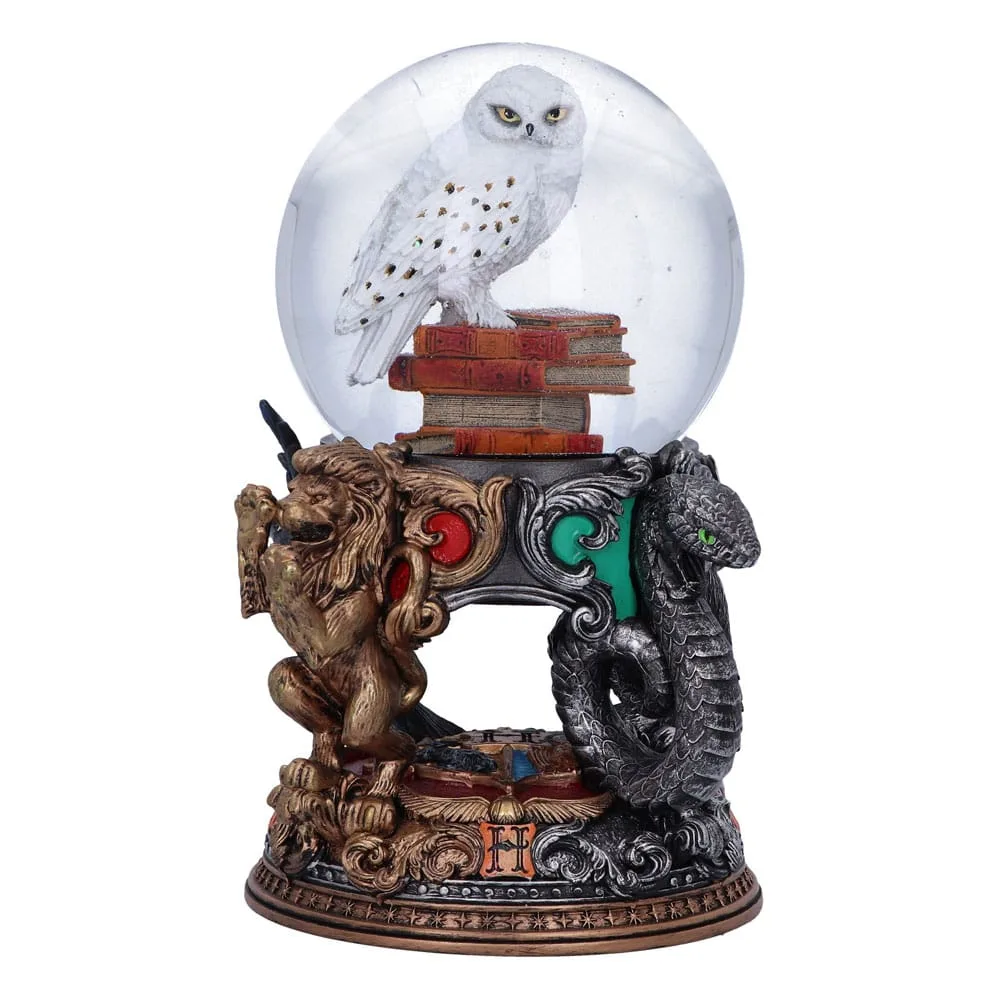 Harry Potter Snow Globe – Hedwig 18 cm