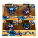 Lilo & Stitch Mini Figures – Wave 2 Assortment of 12 7 cm 1