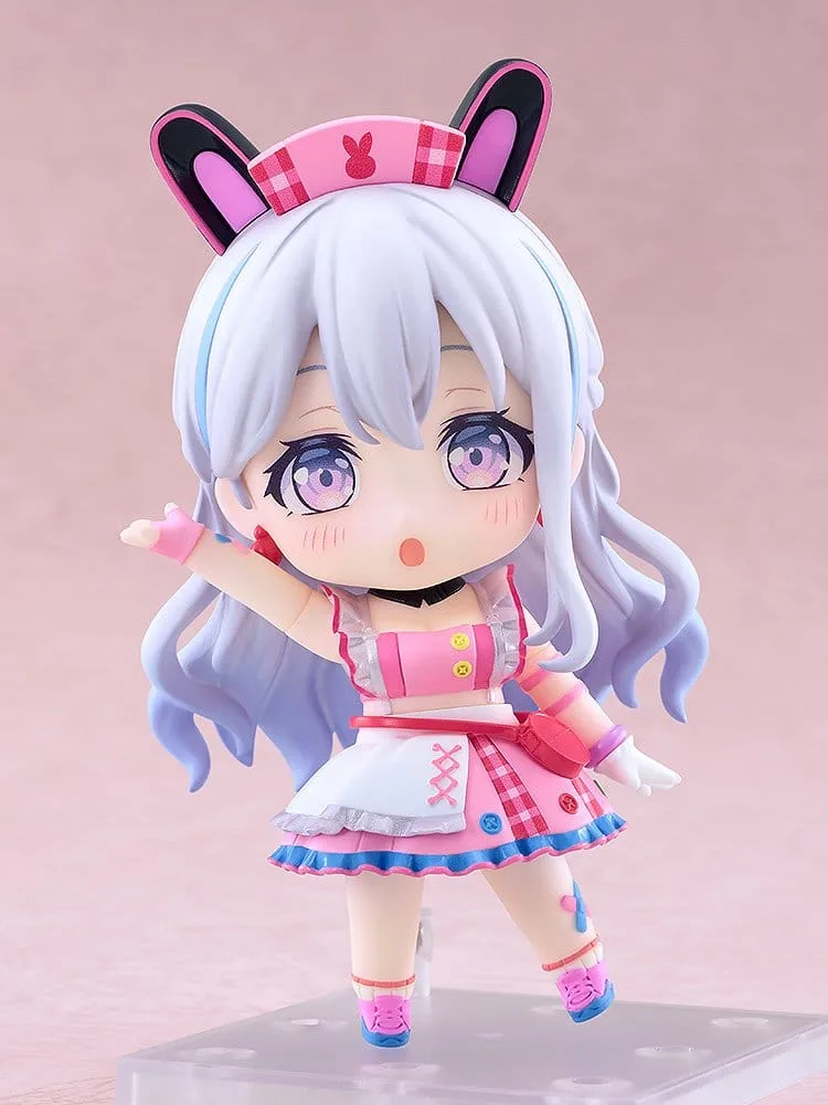 BanG Dream Nendoroid-Figur – Nonoka Miyanaga 10 cm 4