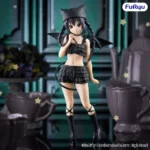 K-ON! PVC Figure – BiCute Dark Azusa Nakano 24 cm 1