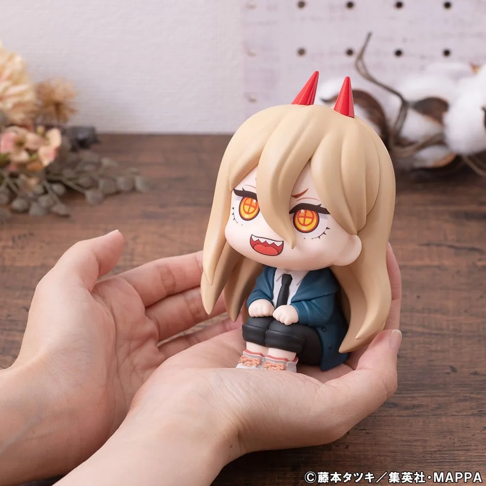 Chainsaw Man Figure – Lookup Power 11 cm 2