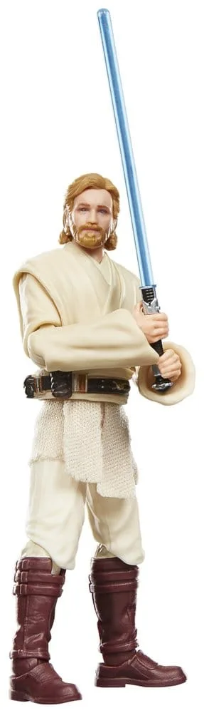 Star Wars Action Figure – Vintage Collection Obi-Wan Kenobi 10 cm
