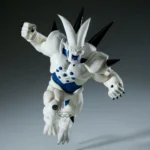 Dragon Ball GT PVC Statue – Match Makers Super Yi-Shinron 20 cm 5