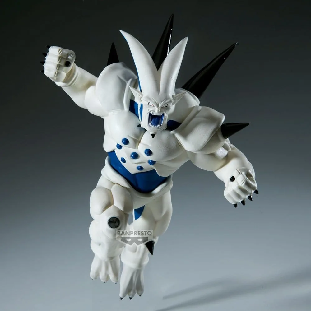 Dragon Ball GT PVC Statue – Match Makers Super Yi-Shinron 20 cm 5