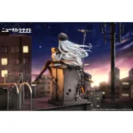 Girls Frontline NeuralCloud PVC Figure – Klukai 1/7 Scale 26.6 cm 14