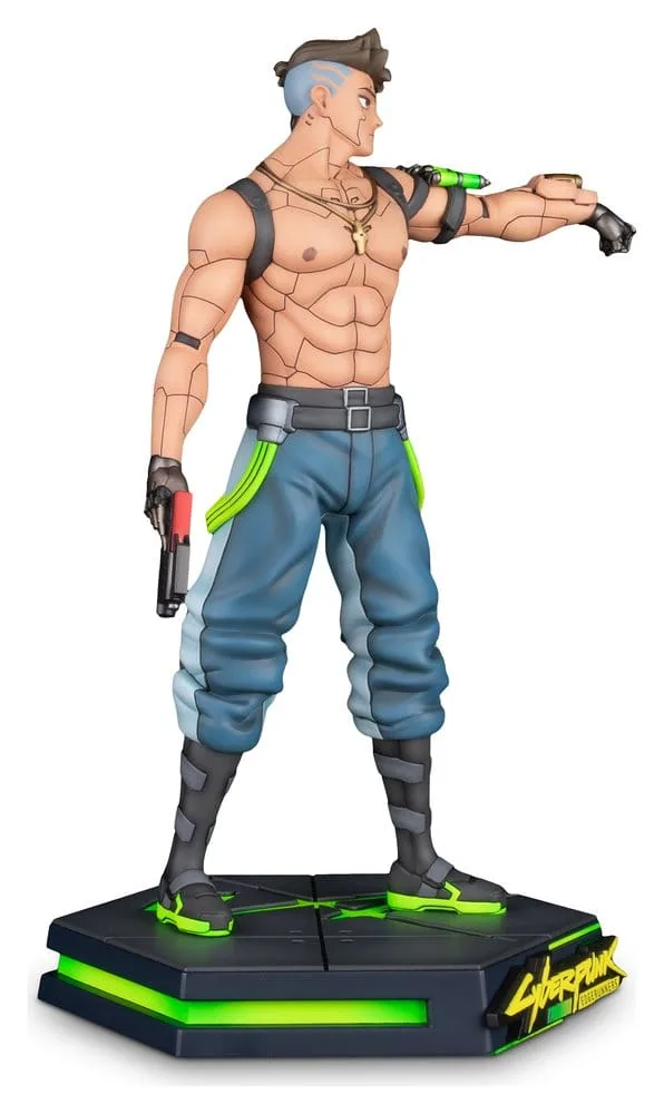 Cyberpunk Edgerunners Figure – David Martinez 23 cm 3