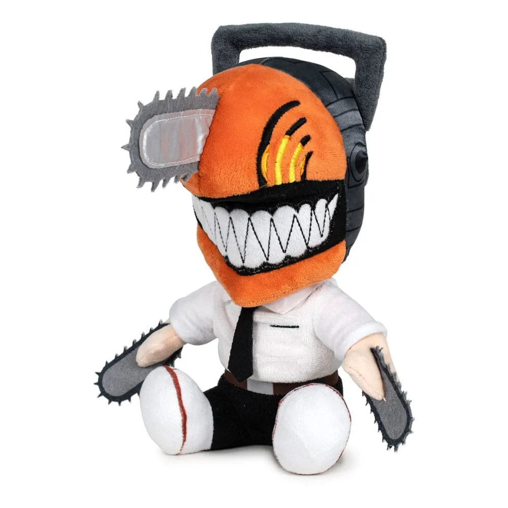 Chainsaw Man Plush Figure – Devil 27 cm