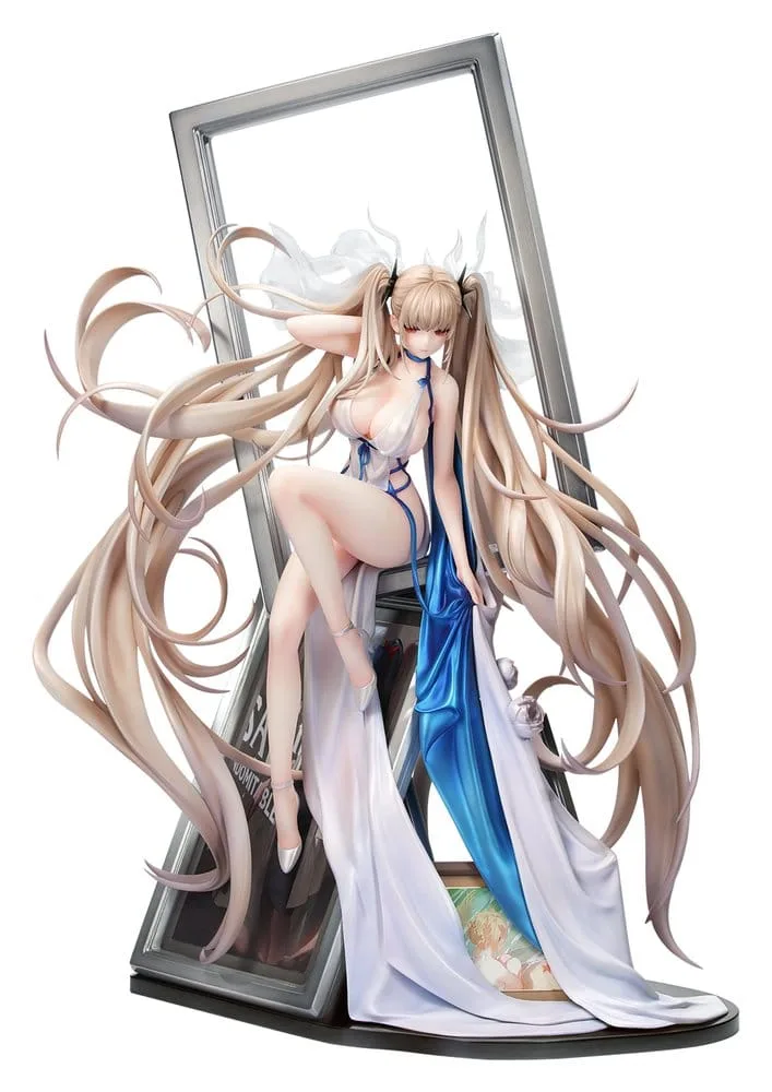 Azur Lane PVC Figure – Formidable Anniversary Memories 35 cm