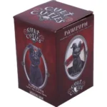 Cult Cuties Figure – Pawzuph 11 cm 5