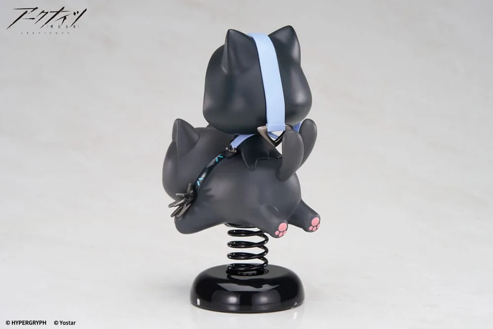 Arknights PVC Statue – Happy Shake Phantom 10 cm 9