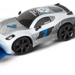 Voetbal RC-speelset – Carrera World Championship 2,4 GHz 7
