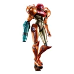 Metroid Prime 4 Beyond Action Figure – Samus Aran LED 21 cm 1