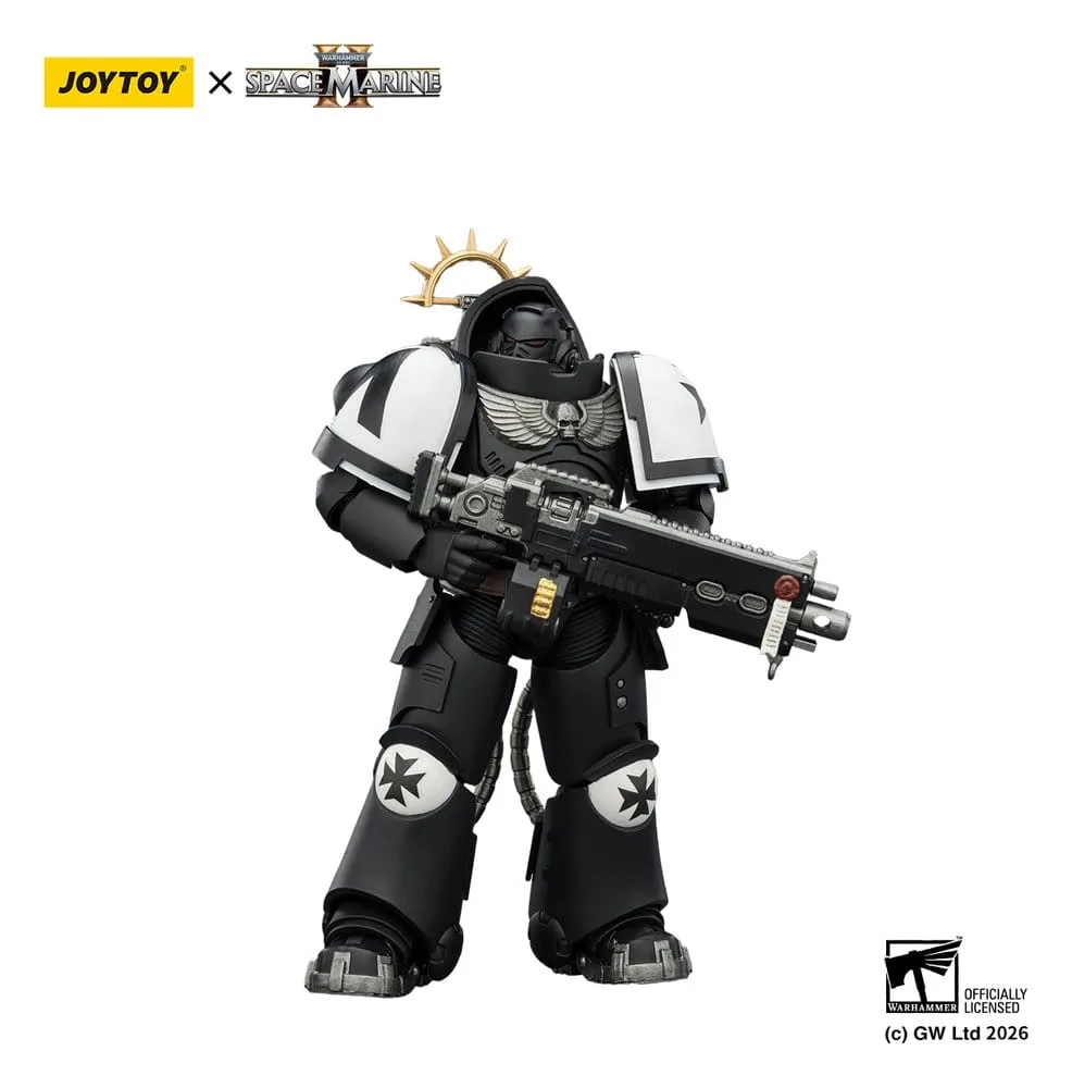 Warhammer 40,000 Action Figure – Heavy Intercessor 12.7 cm 8