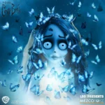 Corpse Bride Sammlerpuppe – LDD Presents Emily 25 cm 9