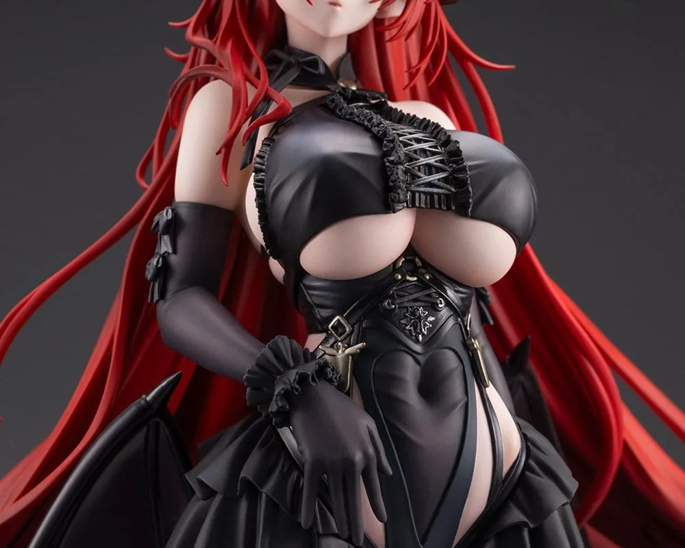 Azur Lane PVC Figure – Hindenburg 1/7 Scale 29 cm 13