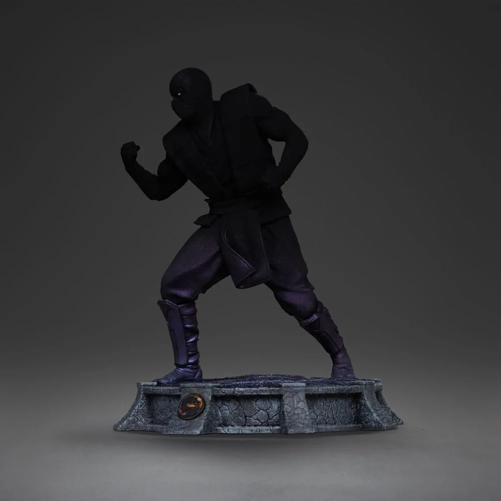 Mortal Kombat Statue – Noob Saibot HEO Exclusive 1/10 21 cm 4