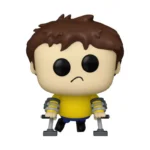 South Park Vinyl Figure – Jimmy Valmer Funko Pop TV 9 cm 1