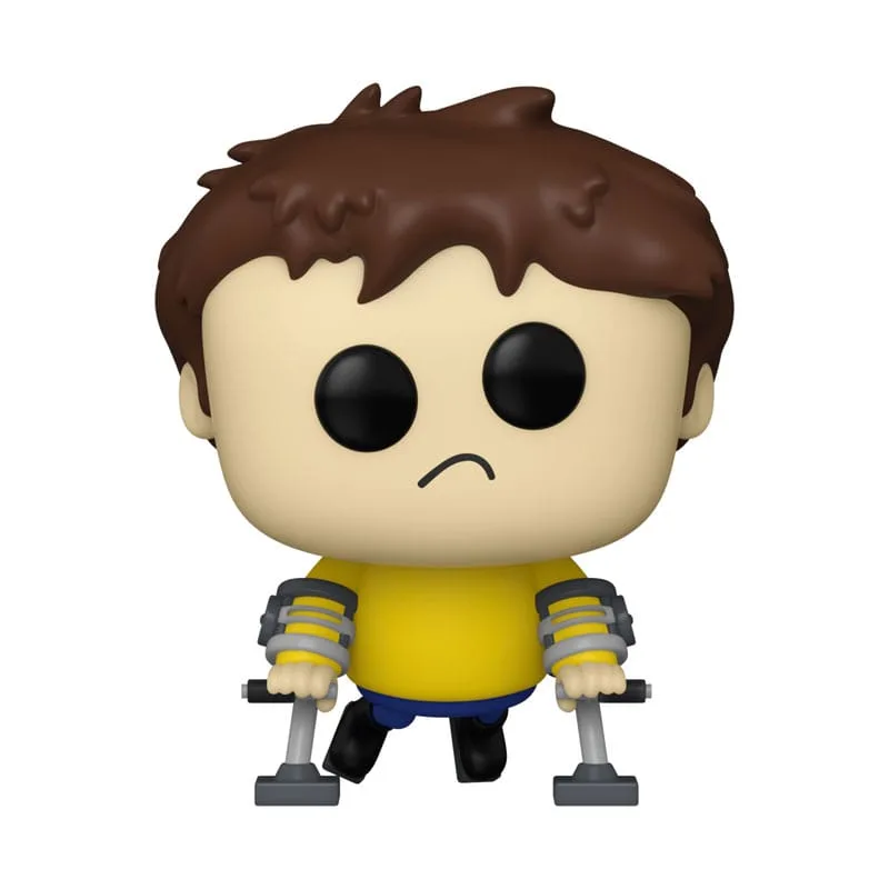 South Park Vinyl Figure – Jimmy Valmer Funko Pop TV 9 cm