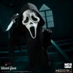 Ghost Face Plush Doll – MDS Mega Scale 38 cm 7
