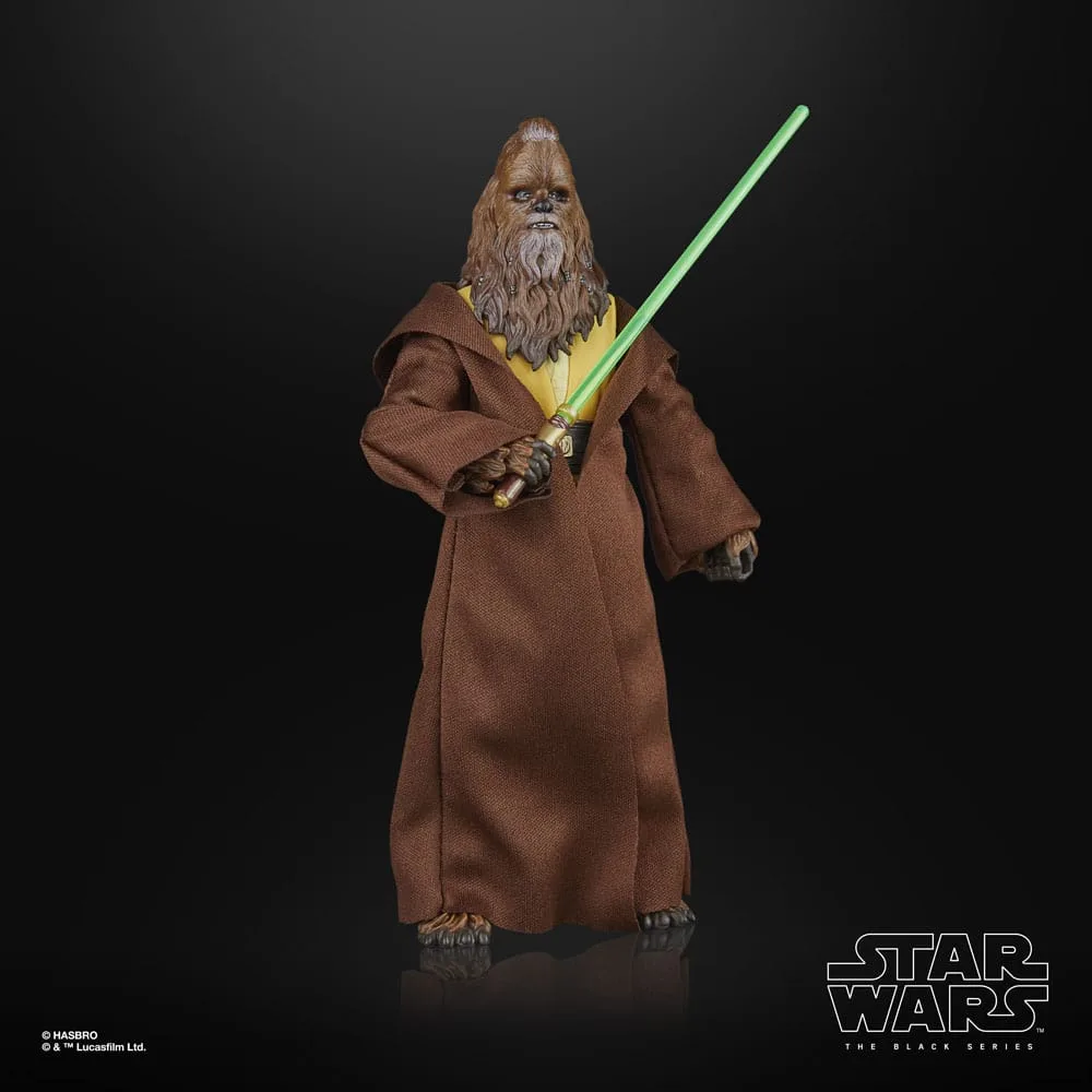 Star Wars Action Figure – Black Series Kelnacca 15 cm 5