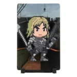 Metal Gear Solid 2 Magnet Collectible – Raiden FiGGYZ 11 cm 1