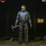 Friday the 13th The Game Action Figure – Jason Part 9 18 cm 8