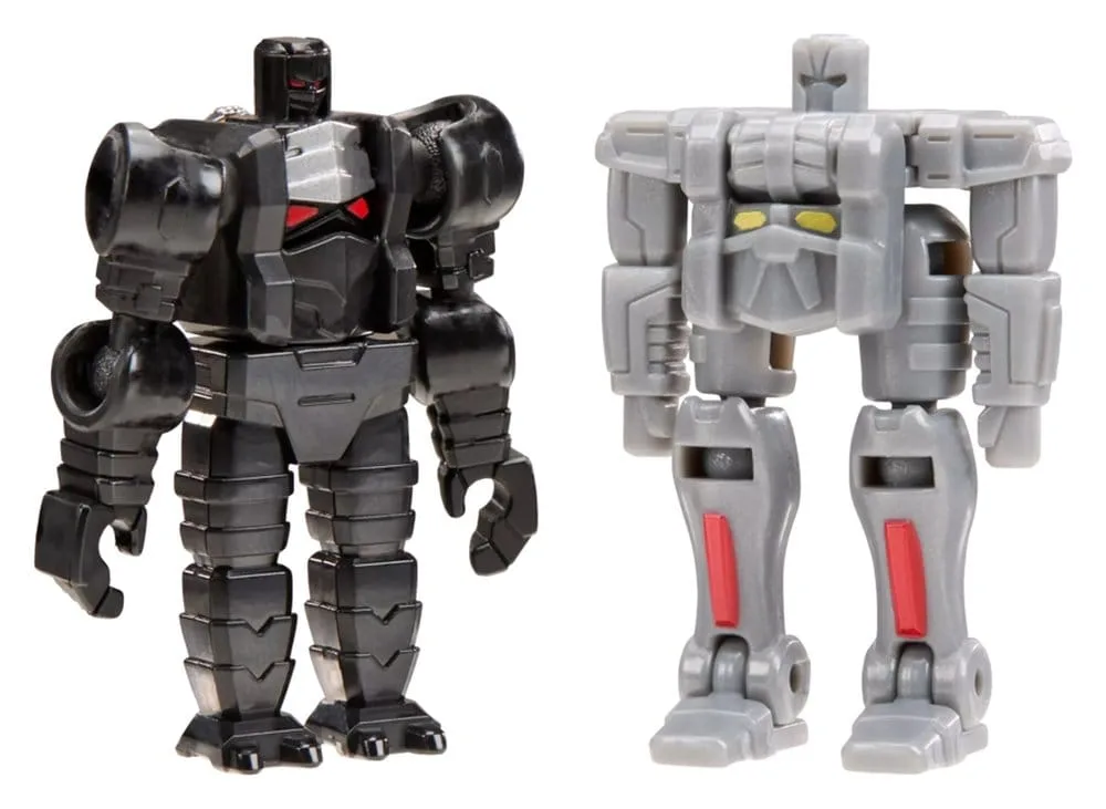 Transformers actiefiguur – Voyager Class Sideways 14,5 cm 8