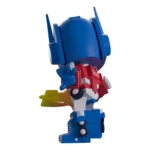 Transformers Vinyl Figure – Optimus Prime with Energon Axe 11 cm 5